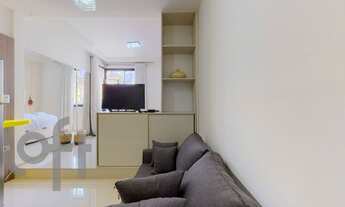 Imagem 3: 1 dormitório na Rua Da Consolação