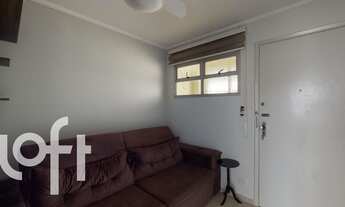 Imagem 4: 1 dormitório na Rua Estela