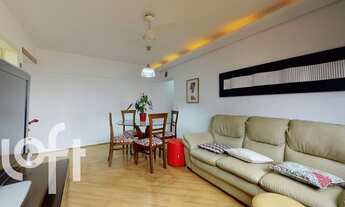 Imagem 5: 2 dormitórios na Rua José Antônio Coelho