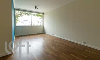 Imagem 6: 2 dormitórios na Rua Joaquim Antunes