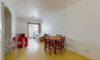 Imagem 4: 1 dormitório na Rua Batataes