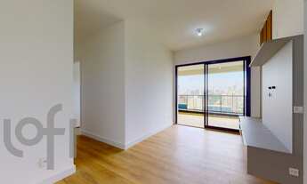 Imagem 2: 2 dormitórios na Rua Cristiano Viana