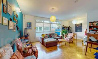 Imagem: 2 dormitórios na Rua Dona Maria Carolina