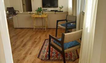 Imagem 4: 3 dormitórios na Rua Lisboa