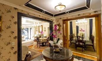 Imagem 2: 3 dormitórios na Rua Bahia