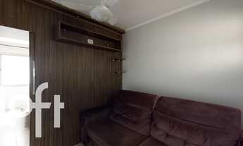 Imagem 2: 1 dormitório na Rua Estela