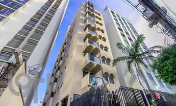 Imagem: 3 dormitórios na Rua Artur De Azevedo