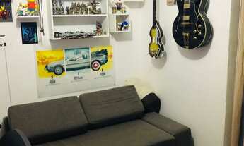 Imagem: 1 dormitório na Rua Major Diogo