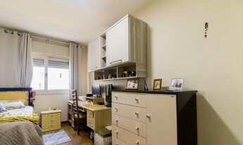 Imagem 6: 3 dormitórios na Rua Fradique Coutinho