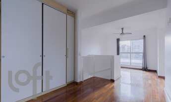 Imagem 7: 1 dormitório na Rua Padre Carvalho