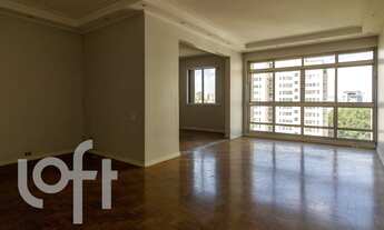 Imagem: 3 dormitórios na Rua Maranhão