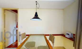 Imagem 6: 1 dormitório na Rua José Antônio Coelho