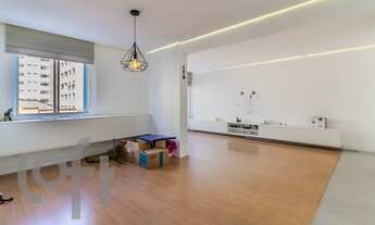 Imagem: 2 dormitórios na Rua Fradique Coutinho