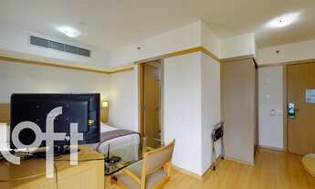 Imagem: 1 dormitório na Rua Bela Cintra