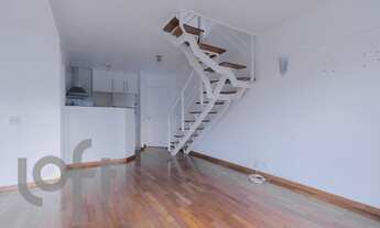 Imagem 3: 1 dormitório na Rua Padre Carvalho