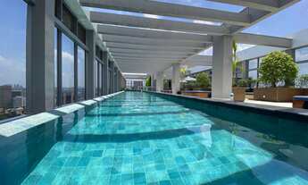 Imagem: 1 dormitório na Avenida Rebouças