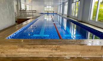 Imagem: 2 dormitórios na Rua Eugênio De Medeiros