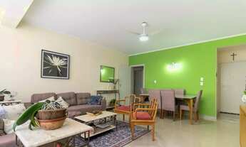 Imagem 1: 3 dormitórios na Rua Fradique Coutinho