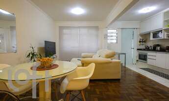 Imagem 2: 3 dormitórios na Rua Joaquim Antunes