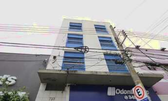 Imagem: 2 dormitórios na Rua Domingos De Morais