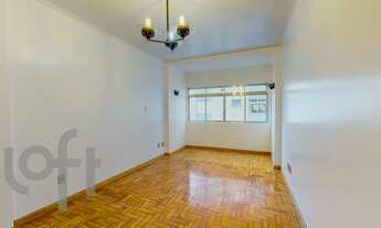 Imagem: 1 dormitório na Avenida Conselheiro Rodrigues