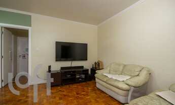 Imagem 4: 3 dormitórios na Rua José Antônio Coelho