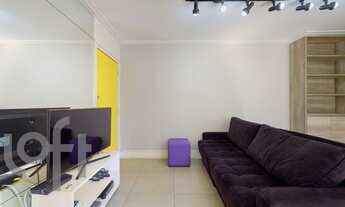 Imagem 2: 1 dormitório na Rua Batataes