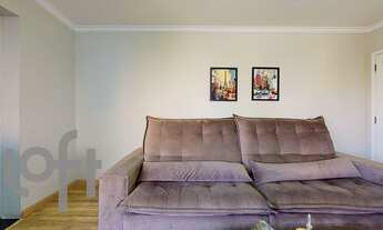 Imagem 7: 2 dormitórios na Rua Batataes