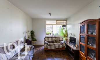 Imagem 2: 2 dormitórios na Rua Pamplona