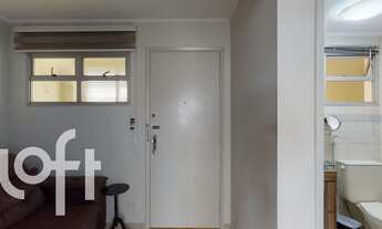 Imagem 5: 1 dormitório na Rua Estela