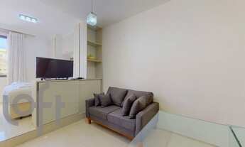 Imagem 5: 1 dormitório na Rua Da Consolação