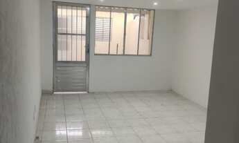 Imagem 2: 1 dormitório na Rua Conselheiro Ramalho