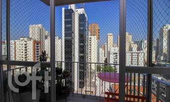 Imagem 3: 2 dormitórios na Rua Teodoro Sampaio