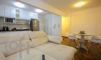 Imagem 4: 3 dormitórios na Rua Joaquim Antunes