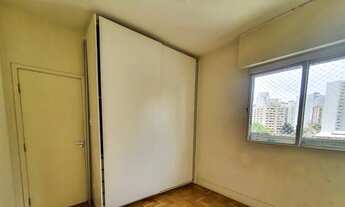 Imagem 4: 2 dormitórios na Rua Maestro Cállia