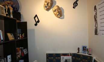 Imagem 3: 1 dormitório na Rua Doutor Penaforte Mendes