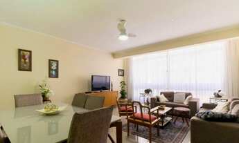 Imagem 2: 3 dormitórios na Rua Fradique Coutinho