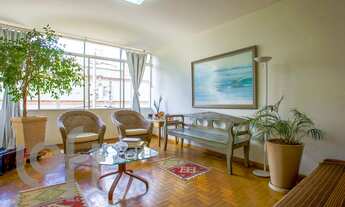 Imagem: 3 dormitórios na Rua Navarro De Andrade