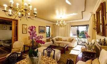 Imagem 4: 3 dormitórios na Rua Bahia