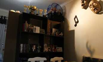 Imagem 2: 1 dormitório na Rua Doutor Penaforte Mendes