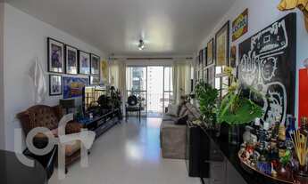 Imagem: 2 dormitórios na Rua Teodoro Sampaio