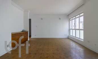 Imagem 2: 3 dormitórios na Avenida Rebouças