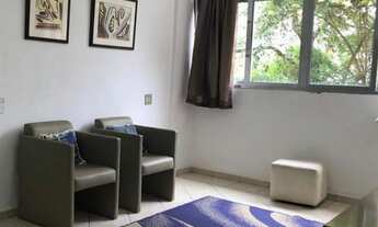 Imagem 2: 1 dormitório na Rua José Antônio Coelho