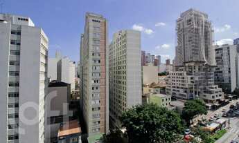 Imagem 5: 2 dormitórios na Avenida Rebouças