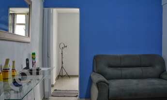 Imagem 5: 1 dormitório na Rua Doutor Cesário Mota Júnior