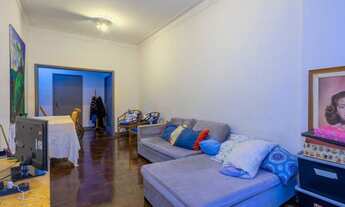 Imagem 3: 4 dormitórios na Rua Alagoas