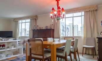 Imagem 7: 3 dormitórios na Rua Francisco Leitão