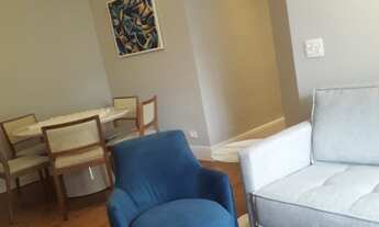 Imagem 3: 3 dormitórios na Rua Fradique Coutinho