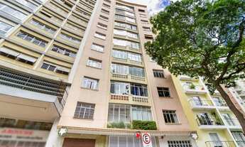 Imagem: 2 dormitórios, 1 banheiros, 66M² de Área