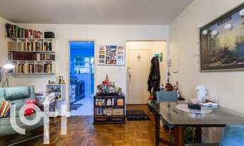 Imagem 6: 2 dormitórios na Avenida Conselheiro Rodrigues Alves